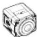 SAMSUNG SCCB1310P - Pacchetto - 1