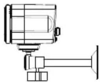 SAMSUNG SCCB1310P - Monte los componentes - 2