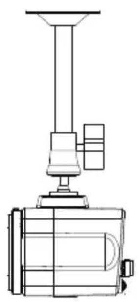 SAMSUNG SCCB1310P - Сборка устройства - 3