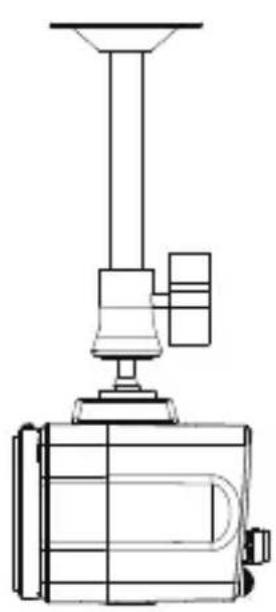 SAMSUNG SCCB1310P - Manual de usuario - 14