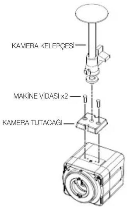 SAMSUNG SCCB1310P - Manual de usuario - 19