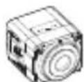 SAMSUNG SCCB1310P - Contenidos del paquete - 1