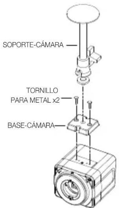 SAMSUNG SCCB1310P - Manual de usuario - 2