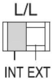 SAMSUNG SCCB1310P - TASTO FUNZIONE-2 - 1