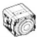 SAMSUNG SCCB1310P - Package - 1