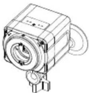 SAMSUNG SCCB1310P - Manual de usuario - 1