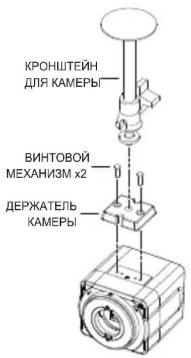 SAMSUNG SCCB1310P - Manual de usuario - 9