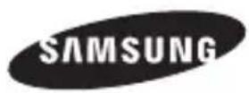 SAMSUNG SCCB1011 - (Avrupa Birliği ve ayrı toplama gerektiren Avrupa ülkelerinde uygulanır) - 1