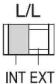 SAMSUNG SCCB1011 - FUNCTION SWITCH-2 - 1