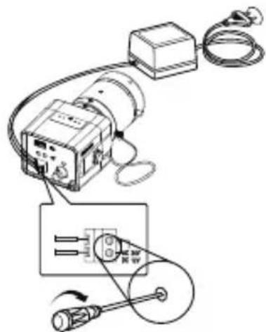 SAMSUNG SCCB1011 - Lens with zooming feature - 3