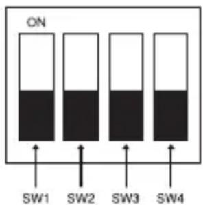 SAMSUNG SCCB1011 - FUNCTION SWITCH-1 - 1