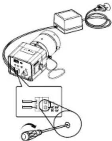 SAMSUNG SCCB1011 - bedienungsanleitung - 1