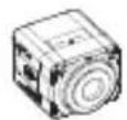 SAMSUNG SCCB1011 - Paket - 1