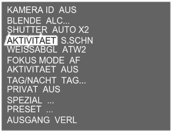 SAMSUNG SCCC4235P - AKTIVITAET - 1