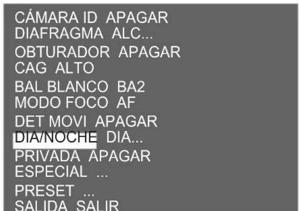 SAMSUNG SCCC4235P - DIA/NOCHE - 1