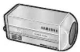 SAMSUNG SCCC4235P - Überprüfen Sie den Inhalt der Verpackung - 1