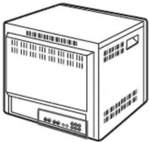 SAMSUNG SCCC4235P - Conexión de los Cables - 1