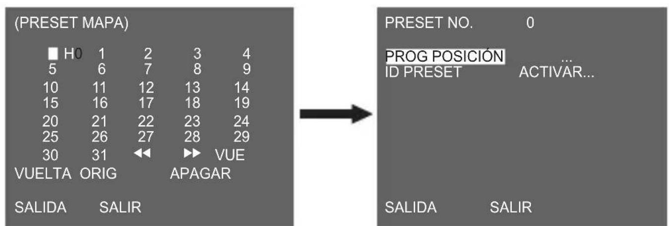 SAMSUNG SCCC4235P - PRESET - 1