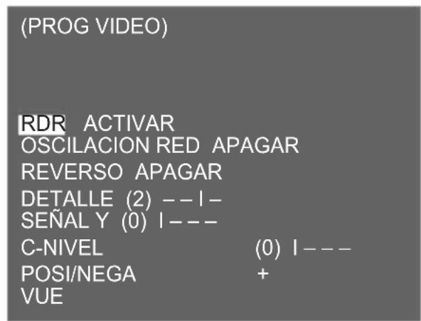 SAMSUNG SCCC4235P - RDR - 1