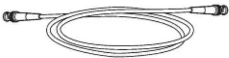 SAMSUNG SCCC4235P - Videokabel - 1
