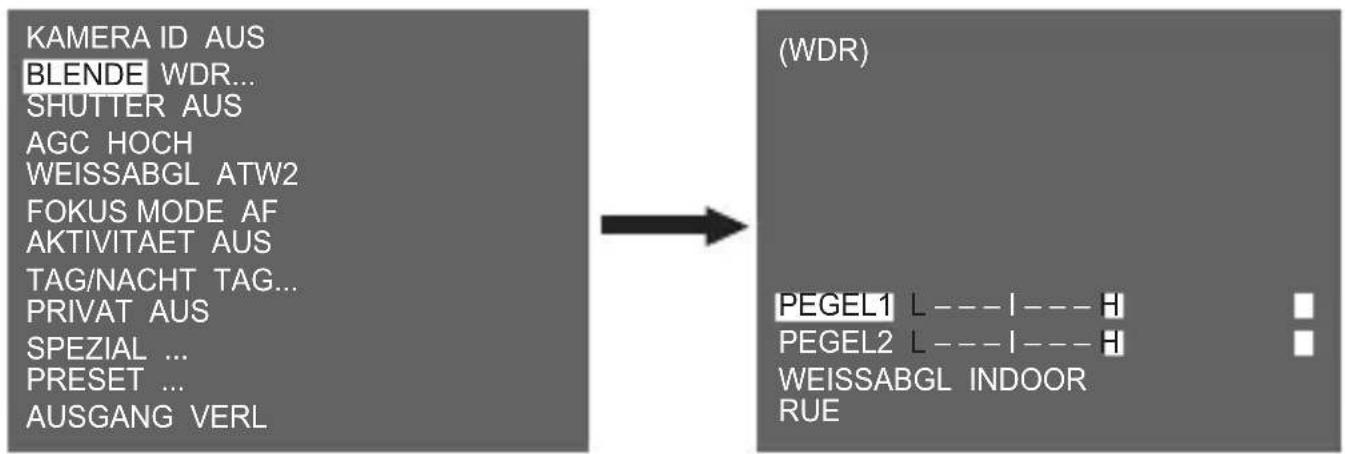 SAMSUNG SCCC4235P - WDR... - 1