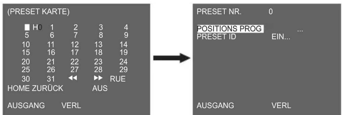 SAMSUNG SCCC4235P - PRESET - 1