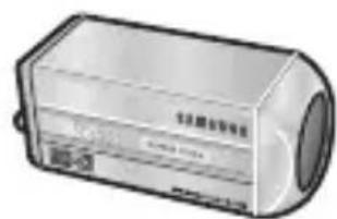 SAMSUNG SCCC4235P - Comprobar el contenido del paquete - 1