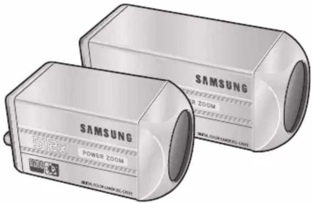 SAMSUNG SCCC4235P - C4235(P)/C4335(P) - 1