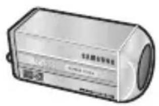 SAMSUNG SCCC4235P - Controllare il contentuto della confezione - 1