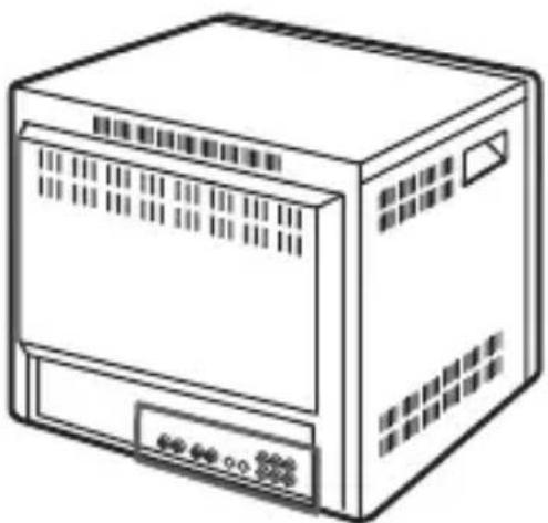 SAMSUNG SCCC4235P - Connecting the Cables - 1
