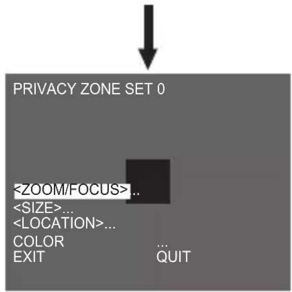 SAMSUNG SCCC4235P - PRIVACY - 3