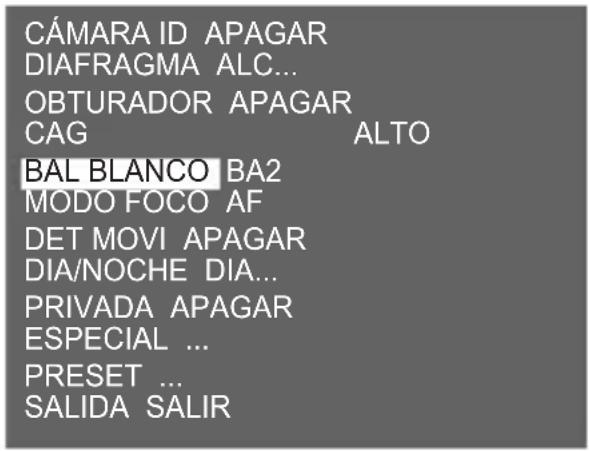 SAMSUNG SCCC4235P - BAL BLANCO - 1