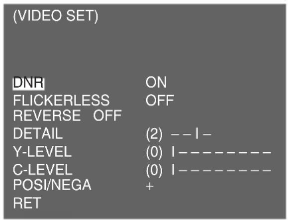 SAMSUNG SCCC4235P - DNR - 1