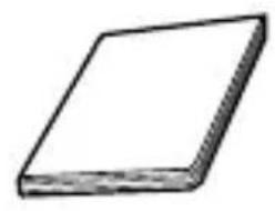 SAMSUNG SCCC4235P - Paketin icindekilerin kontrol edilmesi - 3