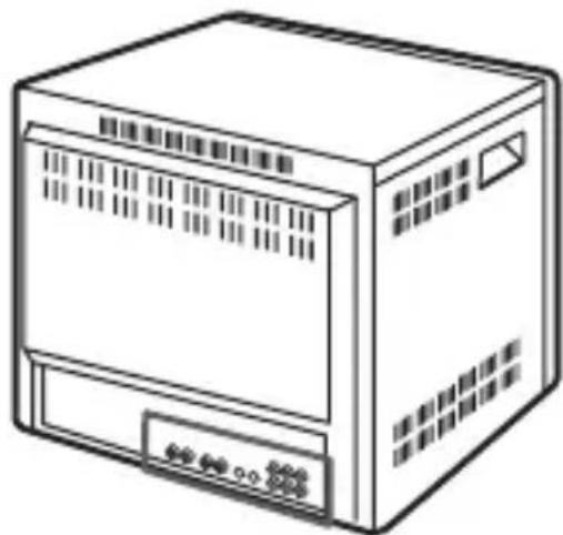 SAMSUNG SCCC4235P - Collegare i cavi - 1