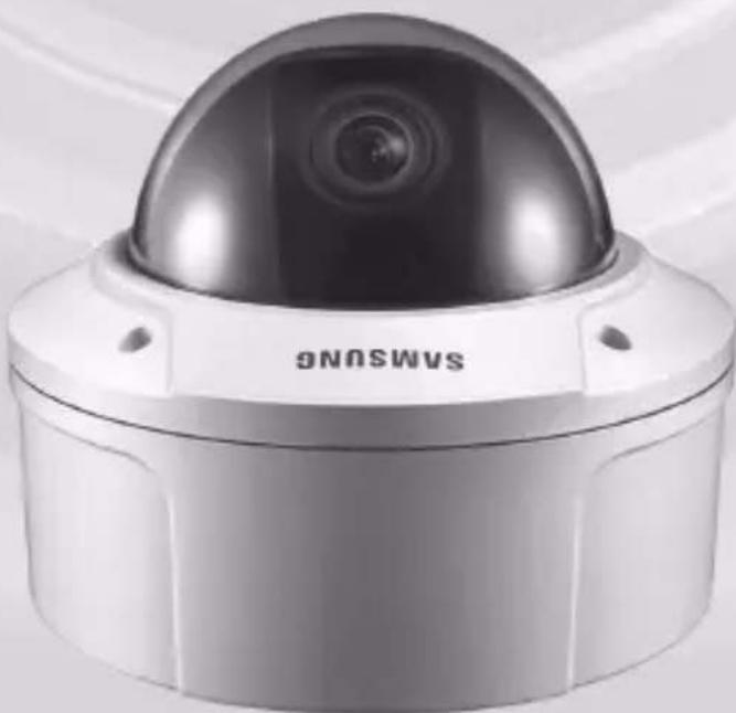 SAMSUNG SCCB5394P - SCC-B5394/5395 - 1