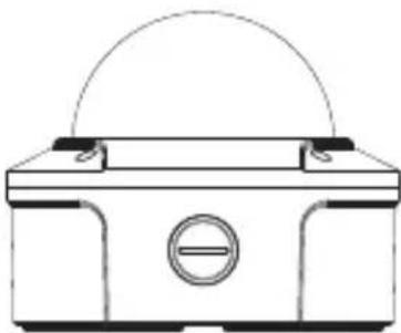 SAMSUNG SCCB5394P - SCC-B539X - 2