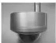SAMSUNG SCCB5394P - To install your camera bottom on a pipe - 1