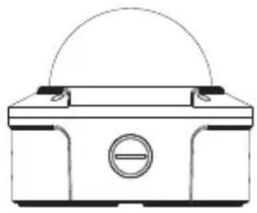 SAMSUNG SCCB5394P - Kamera yönünün ayarlanması - 3