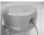 SAMSUNG SCCB5394P - To install the camera side on a pipe - 4