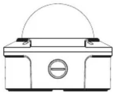 SAMSUNG SCCB5394P - SCC-B539X - 2