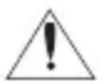 SAMSUNG SCCB5352N - PRECAUCIÓN - 1