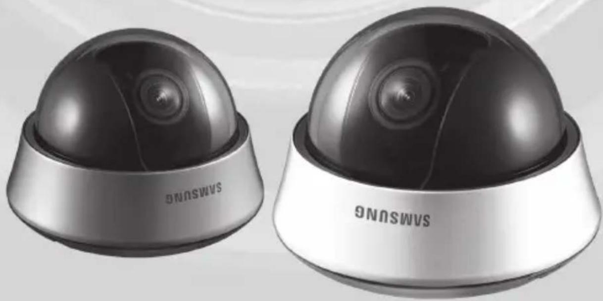 SAMSUNG SCCB5352N - SCC-B535x(S) - 1