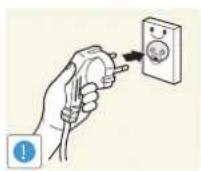 SAMSUNG S27E360F - 清洁 - 6