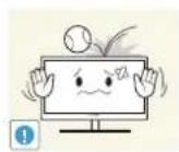 SAMSUNG S27E360F - 警告 - 8