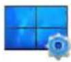 SAMSUNG S27E360F - Easy Setting Box - 1