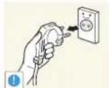 SAMSUNG S27E360F - 注意 - 4