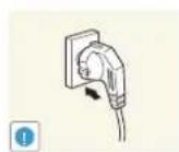 SAMSUNG S27E360F - 警告 - 4