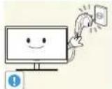 SAMSUNG S27E360F - 注意 - 3