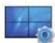 SAMSUNG S24D332H - Chapitre 08 installation du logiciel - 1